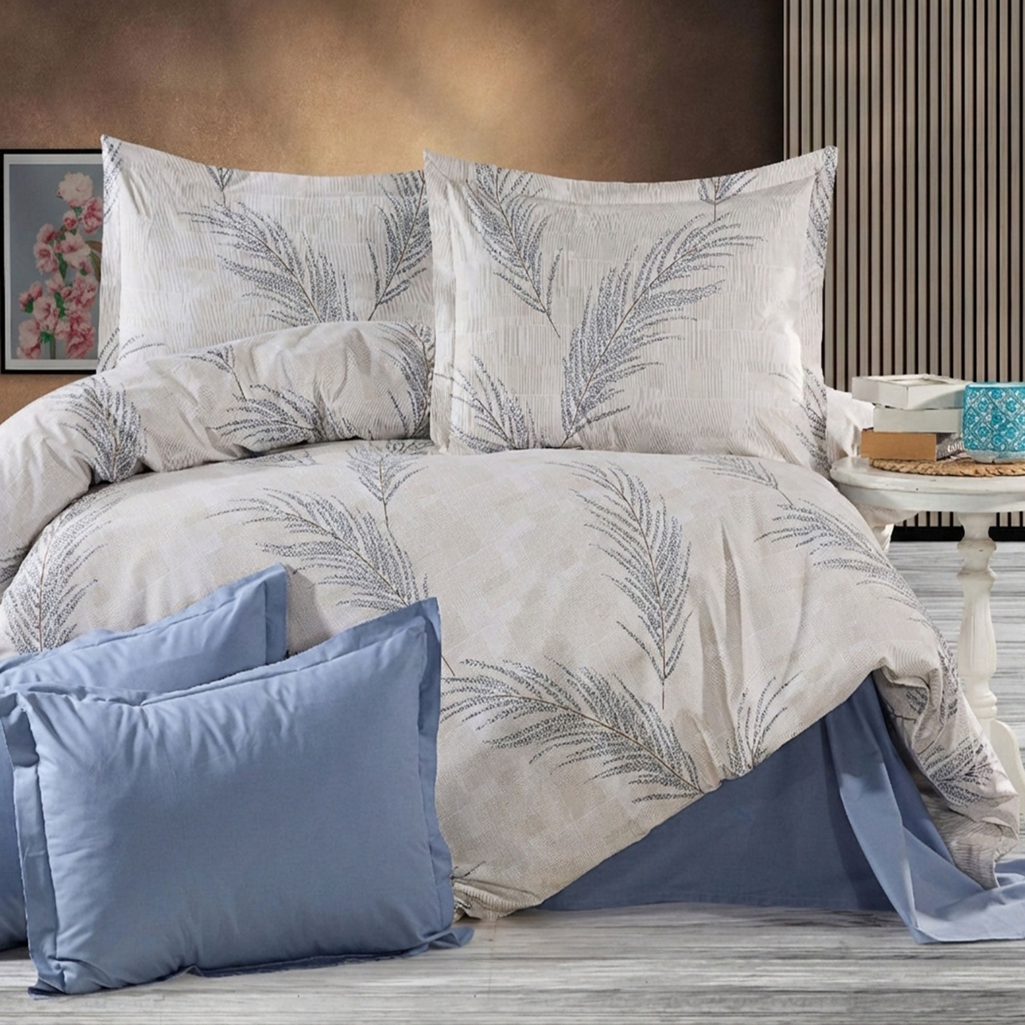 Lenjerie pat Ranforce 100% Cotton Pro (RCP51)